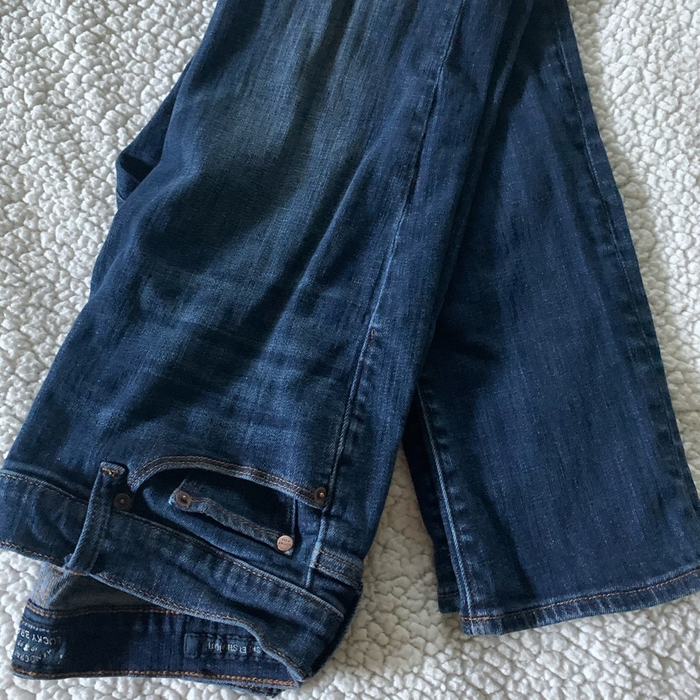 Lucky Brand Jeans